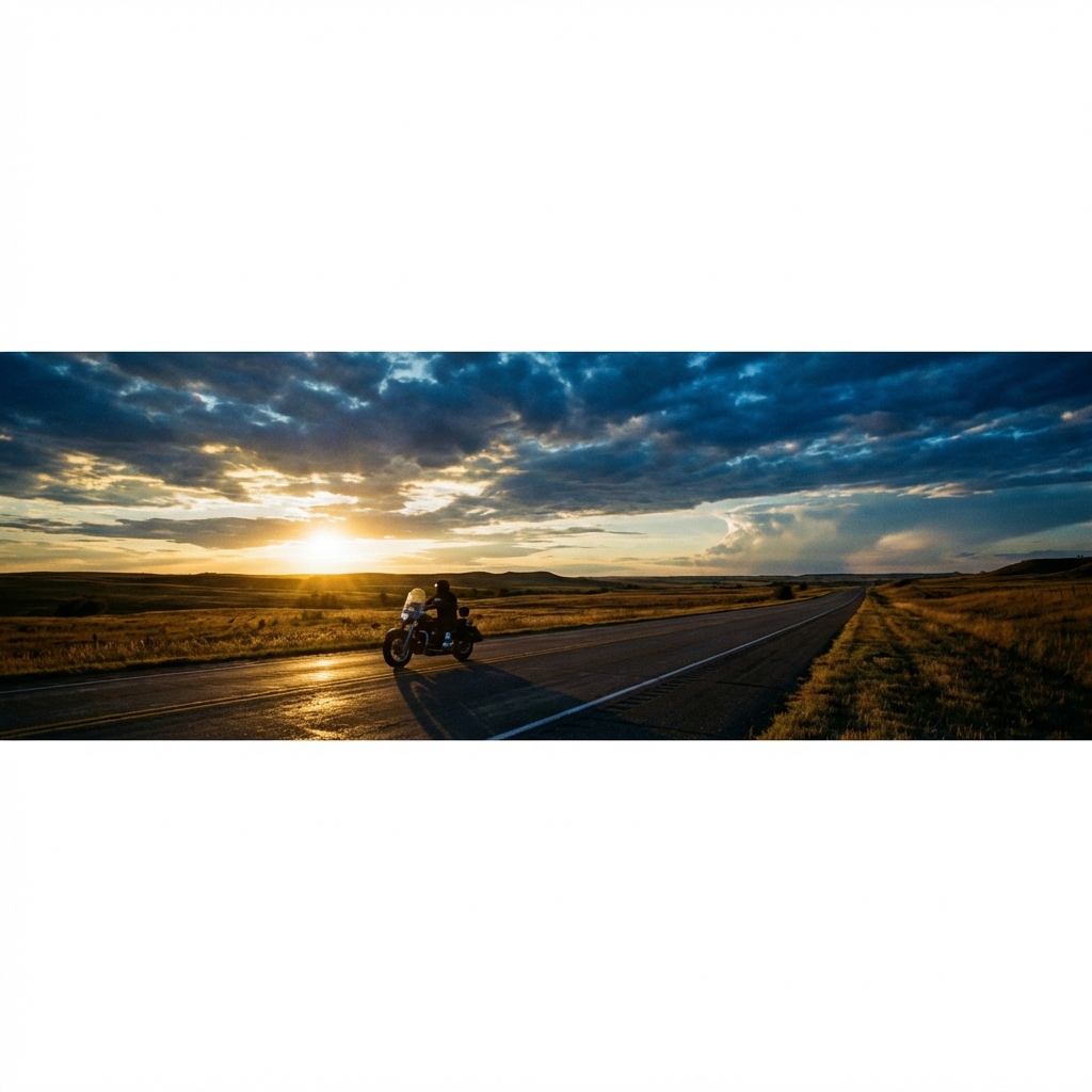 Fighting "Biker Bias": Why Insurance Companies Automatically Blame You