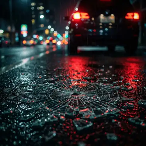 Oklahoma City, Oklahoma serious-injury and crash investigation setting