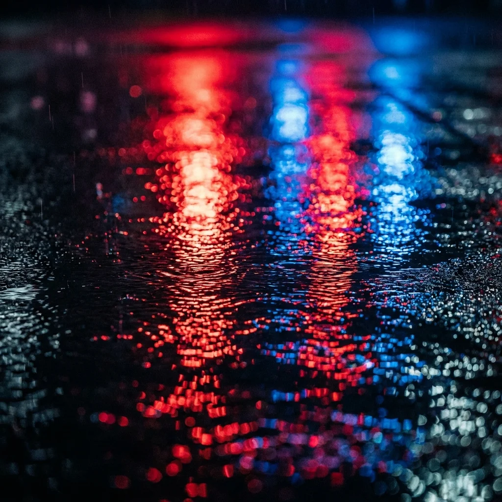 When Police Cross the Line, We Fight Back.