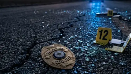 Why Civil Accountability Matters When Officers Take a Life