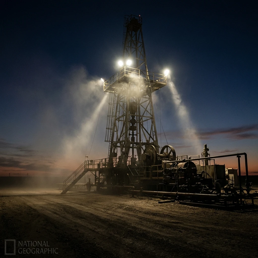 Piercing the Shale Veil: Corporate Structure as a Shield