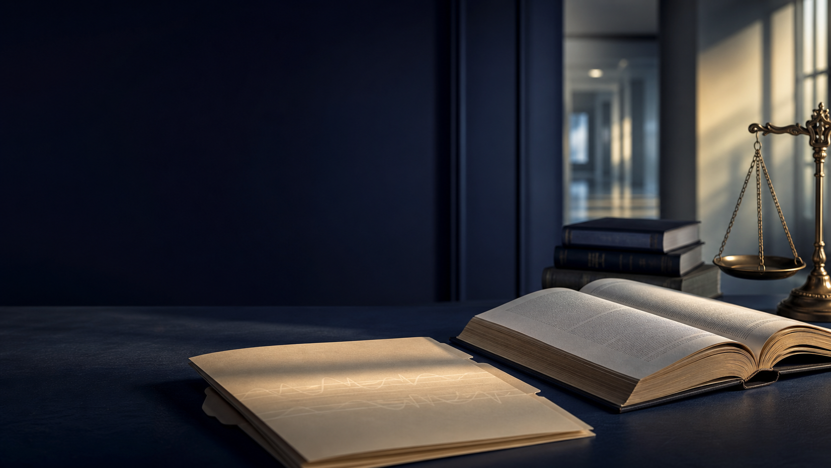 The Immunity Question Inside an Oklahoma Medical Negligence Case