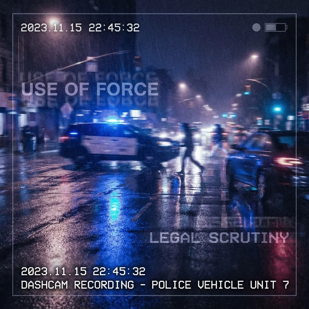 Qualified Immunity Update: The Taser Shift