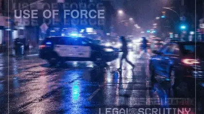 Taser Use, Excessive Force, and Qualified Immunity